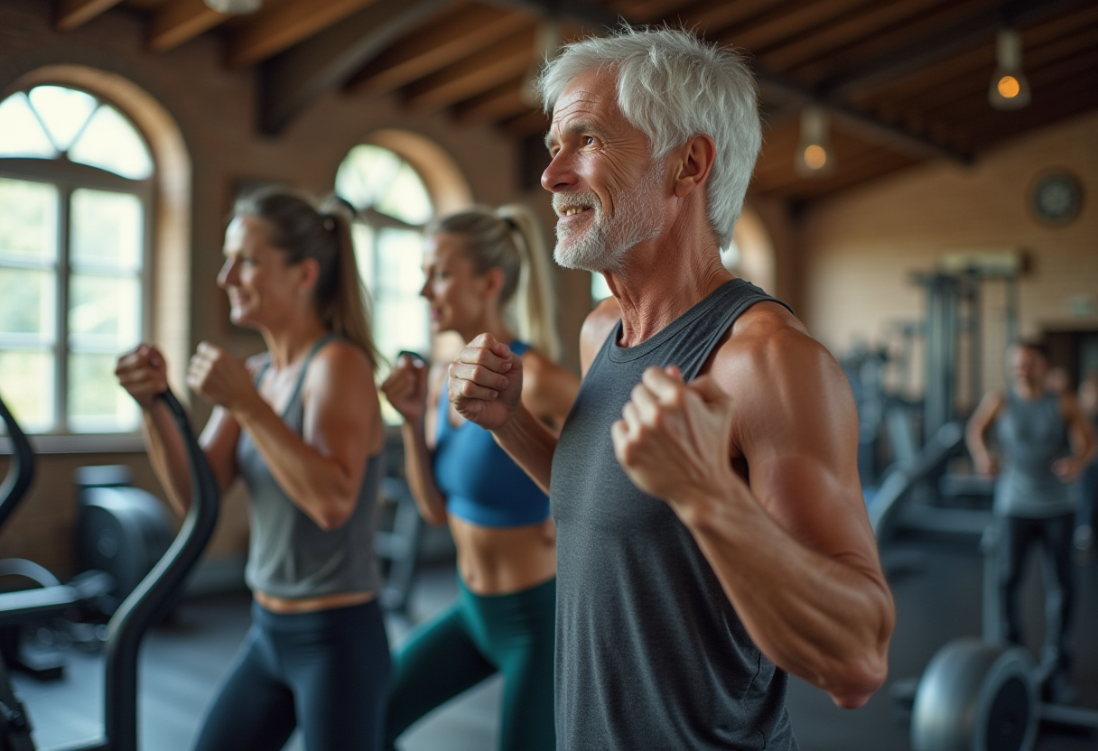 Команда тренерів prondaleth